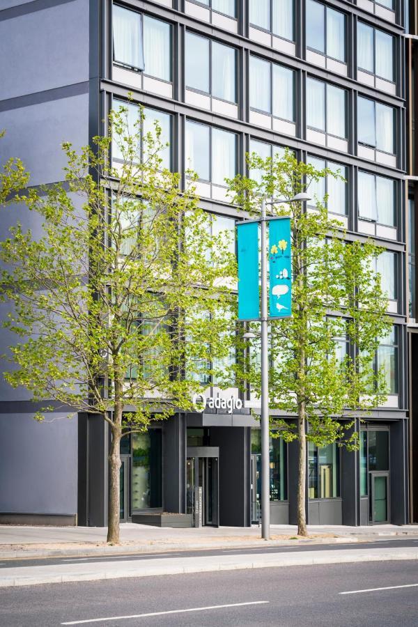 Adagio Stratford Aparthotel London