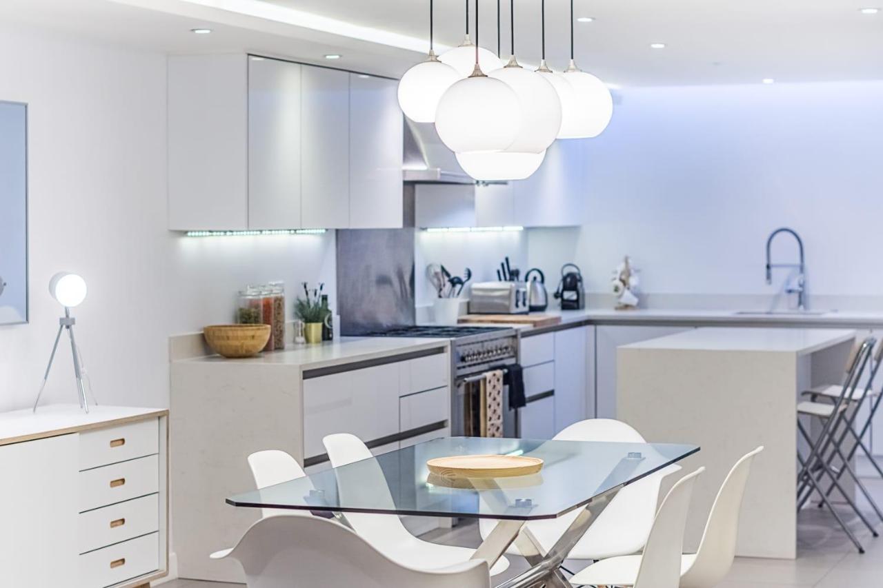 Appartamento Stylish Camden