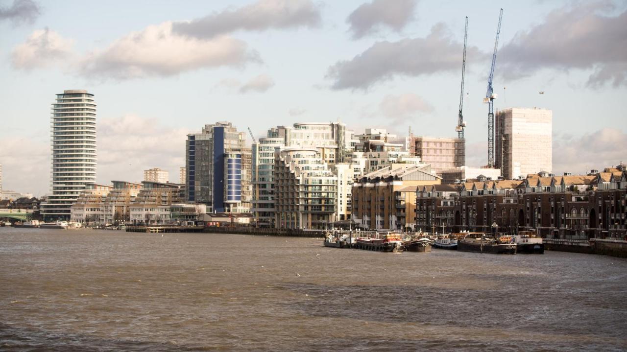 Leilighet Battersea London