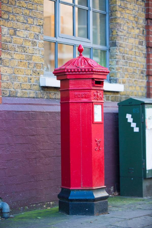 Battersea Leilighet London