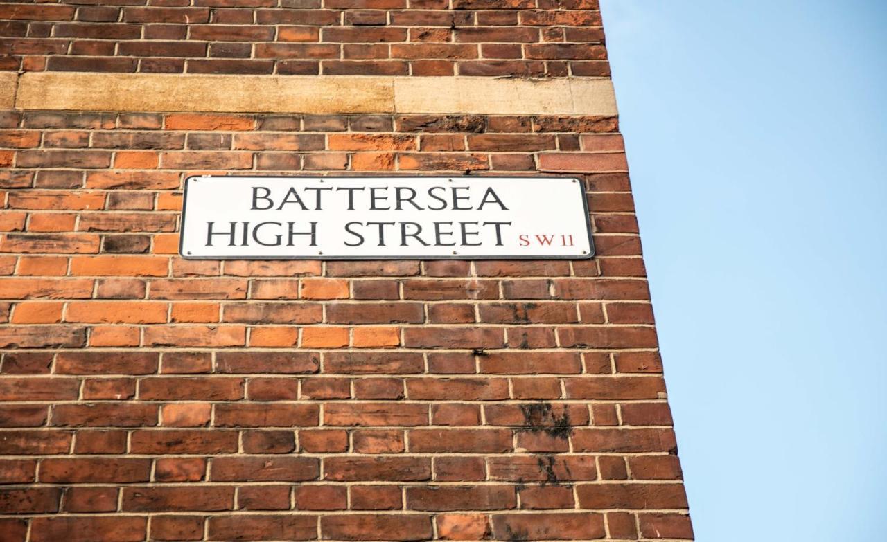 Battersea * London