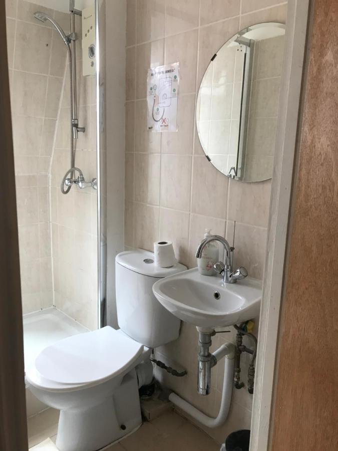 Single Bedroom With Wifi Off Bricklane 3 * London