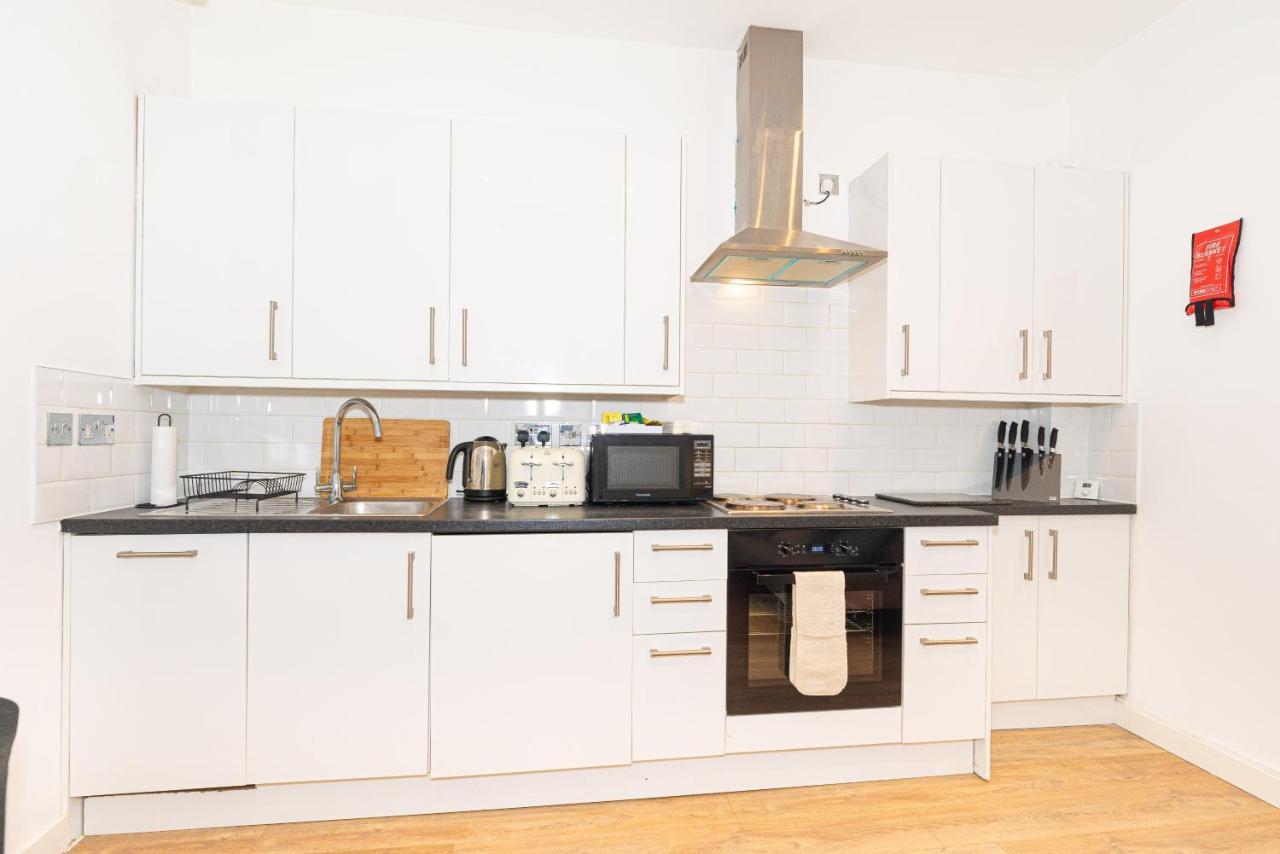 Appartement - Great Location Londen