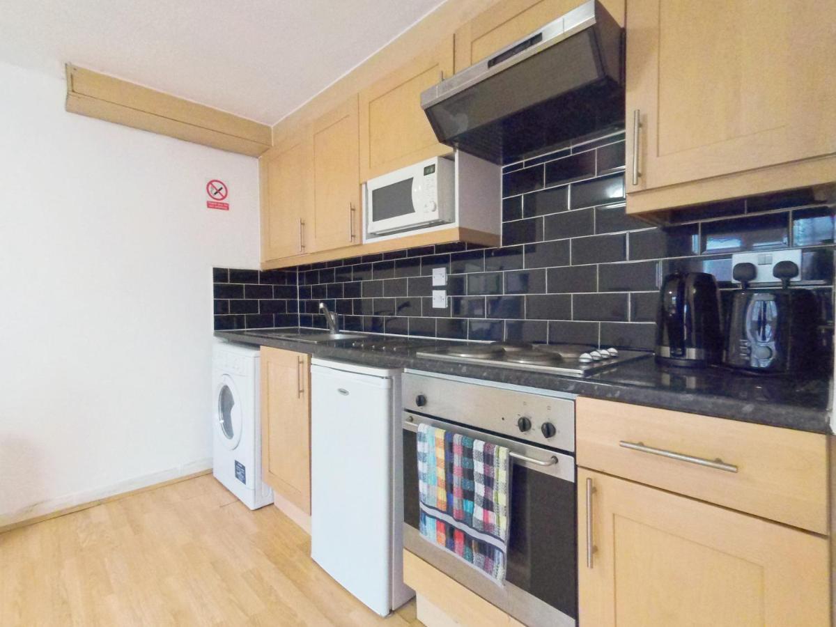 Luna 218 Flat 3 At Marble Arch