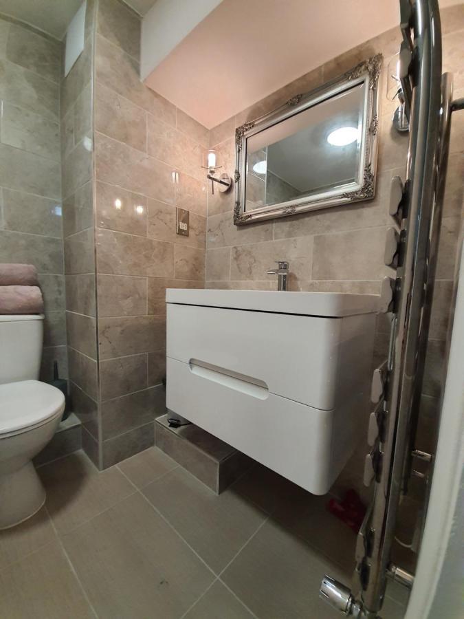 Rum i privatbostad Double In London