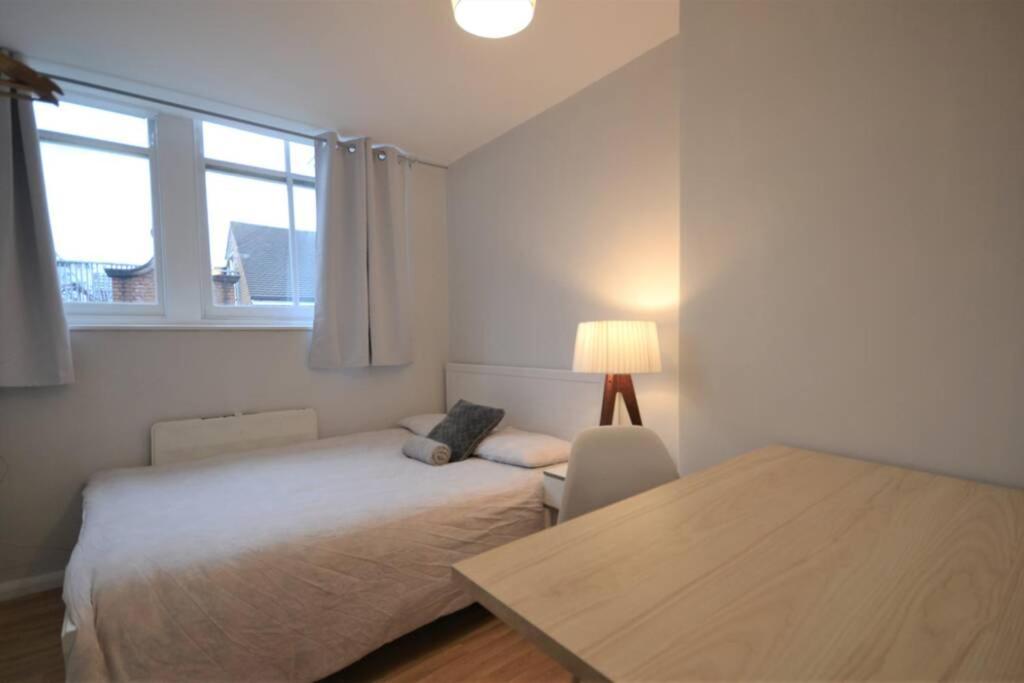 Appartement Stylish Budget 4 Bedroom Flat In Brick Lane