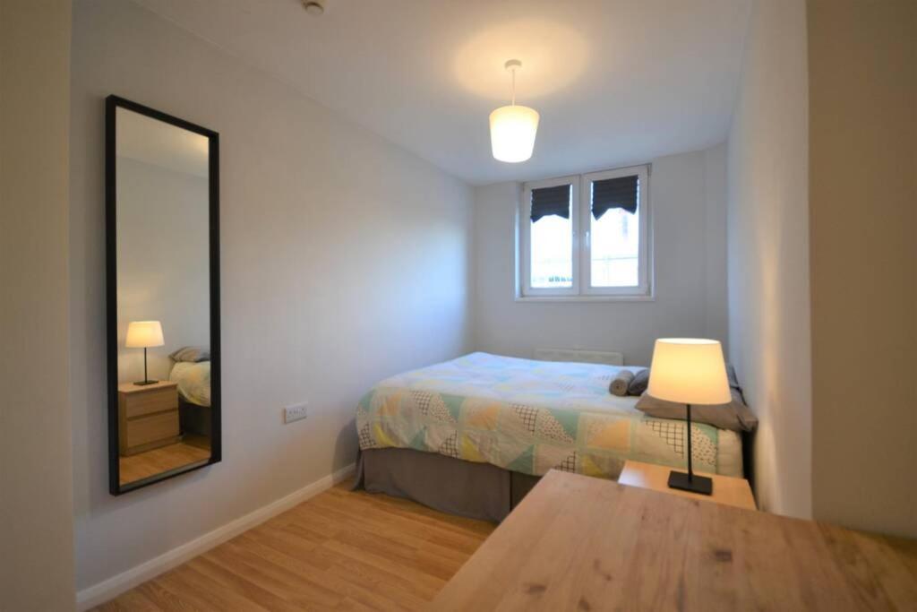 Stylish Budget 4 Bedroom Flat In Brick Lane Appartement
