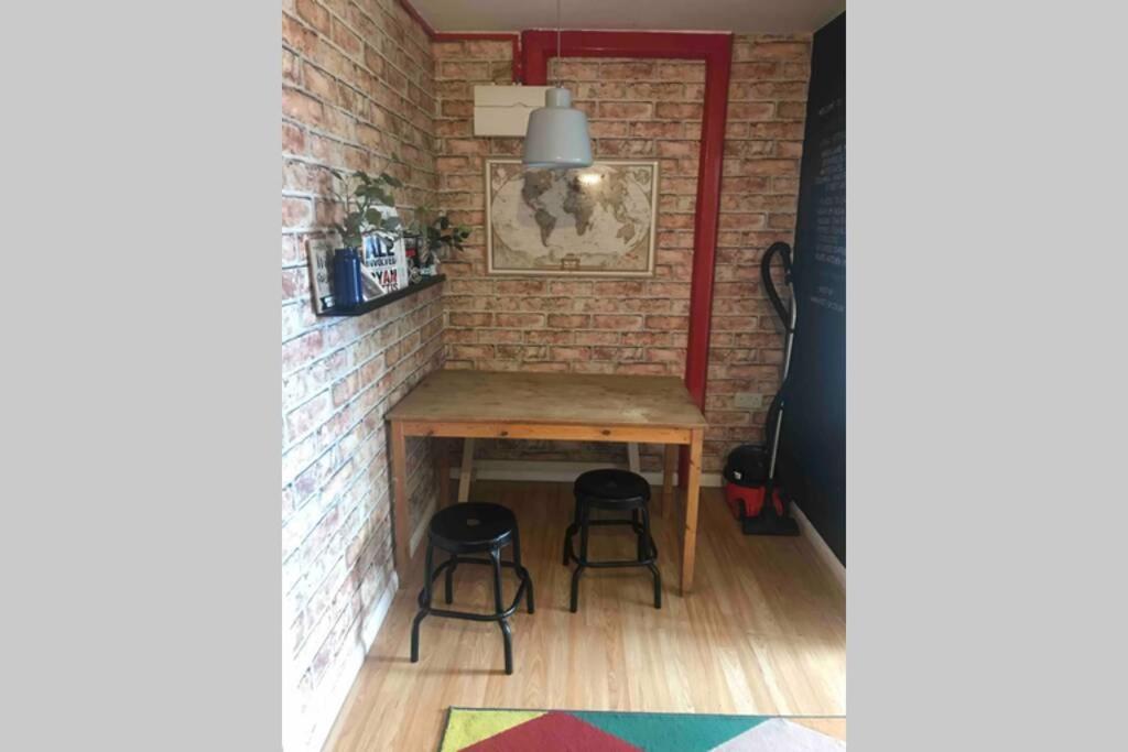 Stylish Budget 4 Bedroom Flat In Brick Lane Appartement