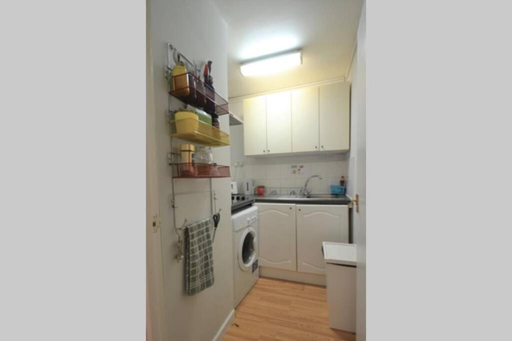 Appartement Stylish Budget 4 Bedroom Flat In Brick Lane Londen