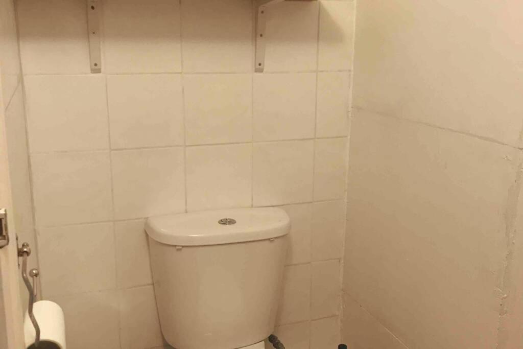 Appartement Stylish Budget 4 Bedroom Flat In Brick Lane *