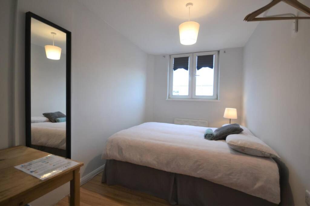 Appartement Stylish Budget 4 Bedroom Flat In Brick Lane *