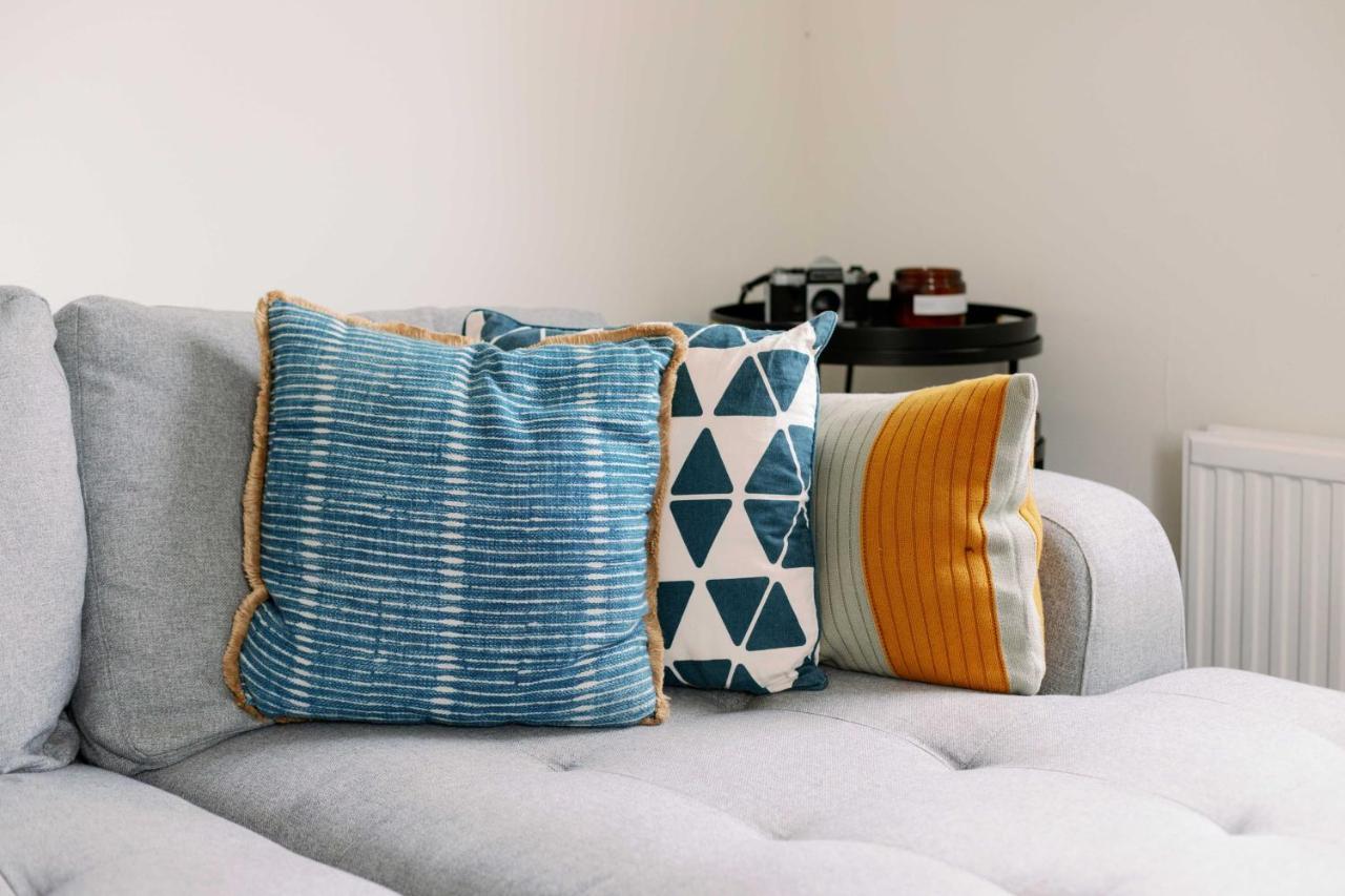 Apartment Pass The Keys Bright In Peckham With Free Parking *