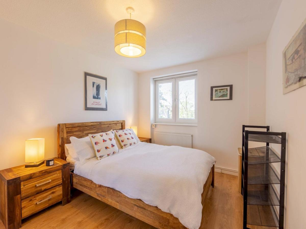 Apartment Pass The Keys Stylish 1-bedroom Flat In Trendy West Kensington London