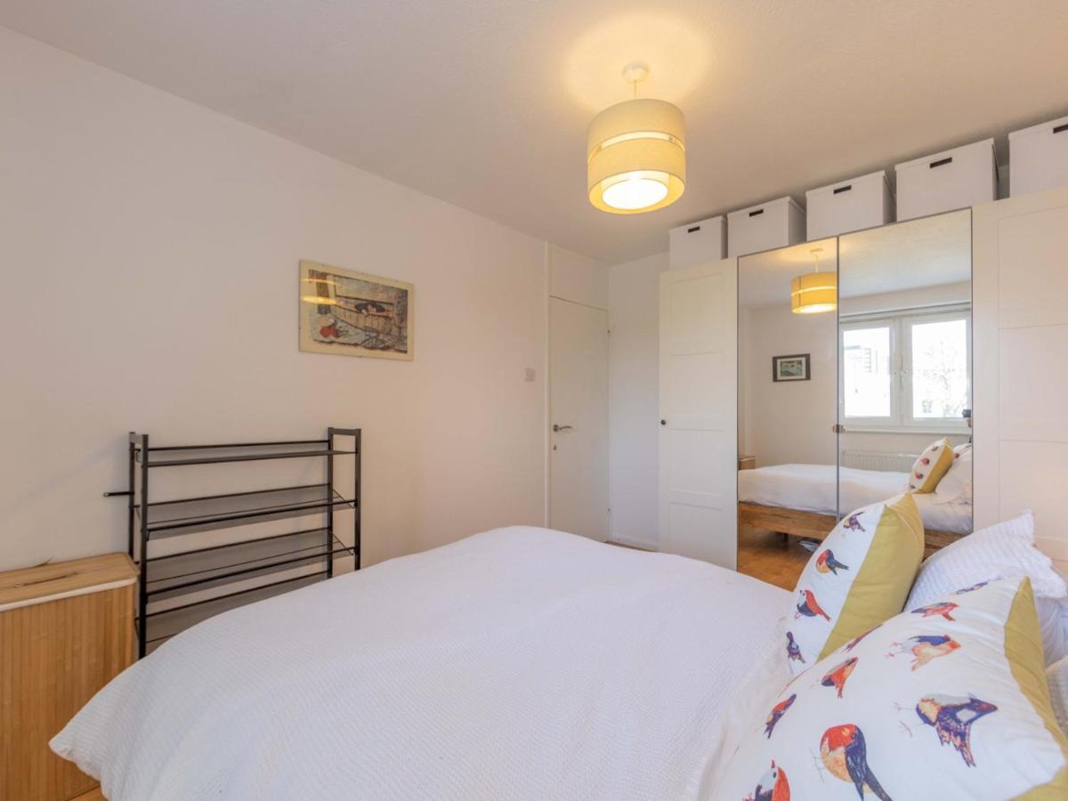 Apartment Pass The Keys Stylish 1-bedroom Flat In Trendy West Kensington *