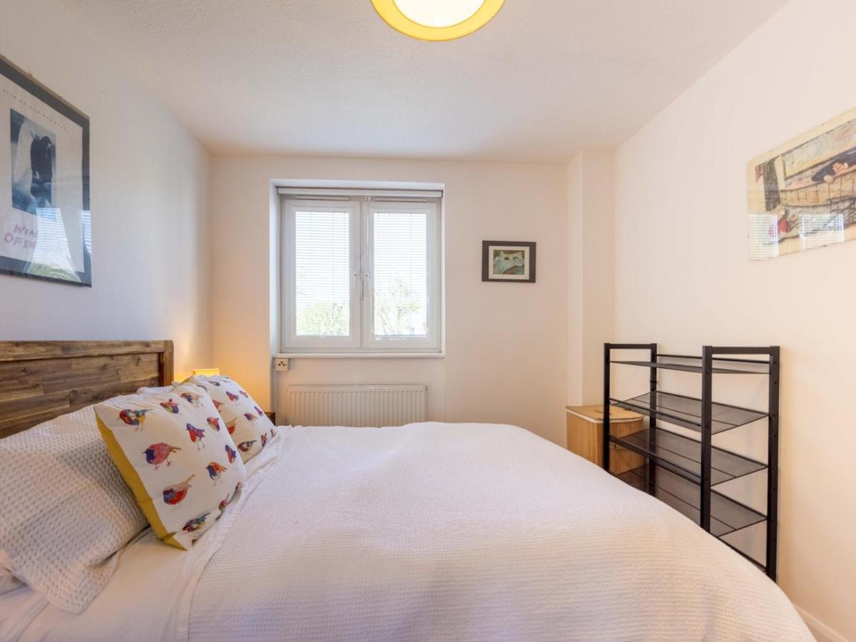 Apartment Pass The Keys Stylish 1-bedroom Flat In Trendy West Kensington London