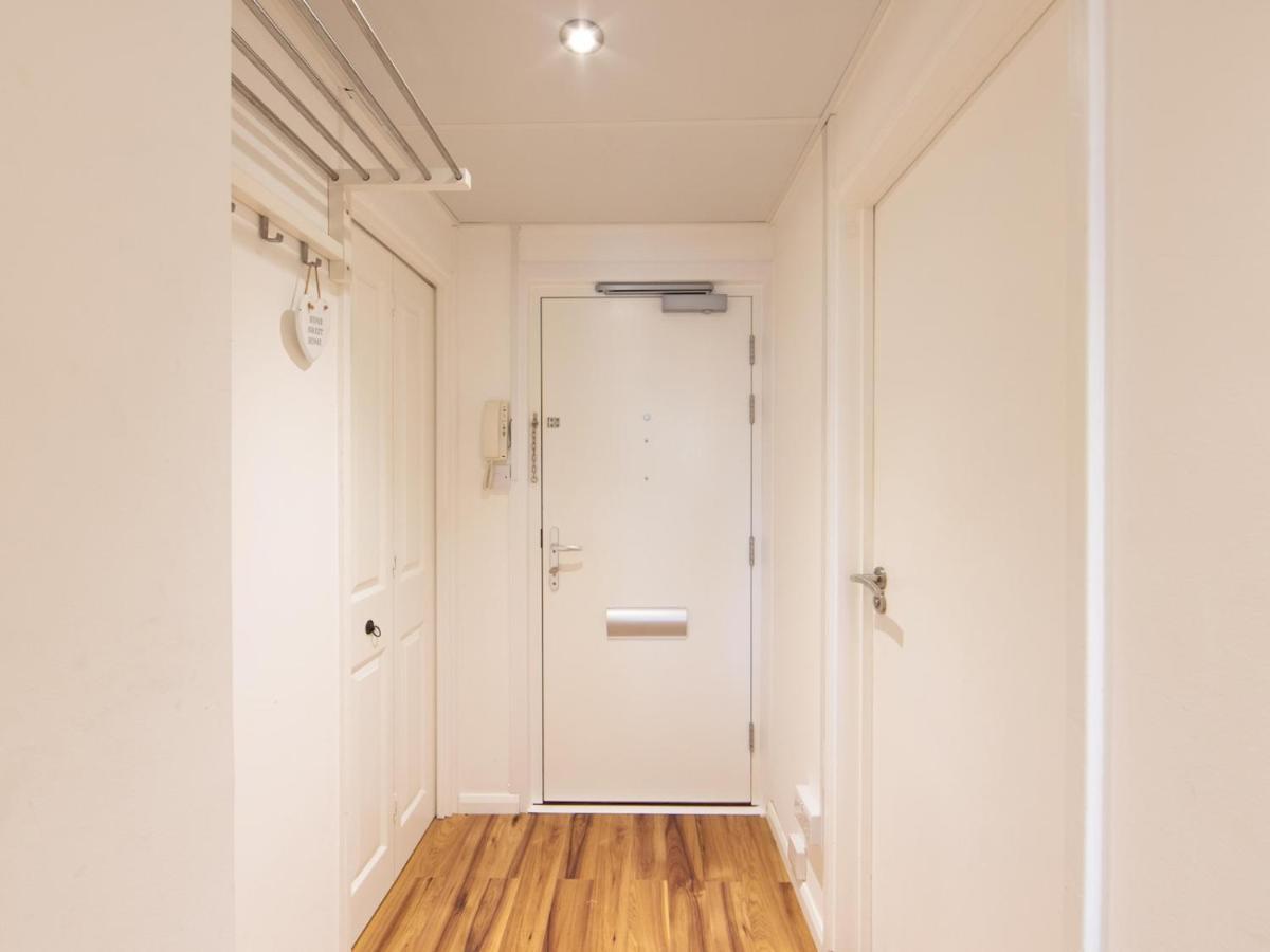 Pass The Keys Stylish 1-bedroom Flat In Trendy West Kensington Appartamento
