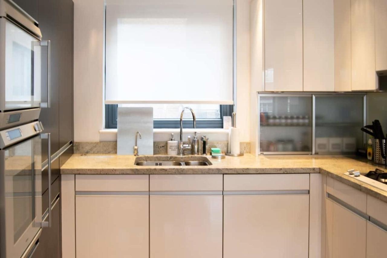 Apartment Modern 2 Bedroom With Balcony Near Oxford Street London