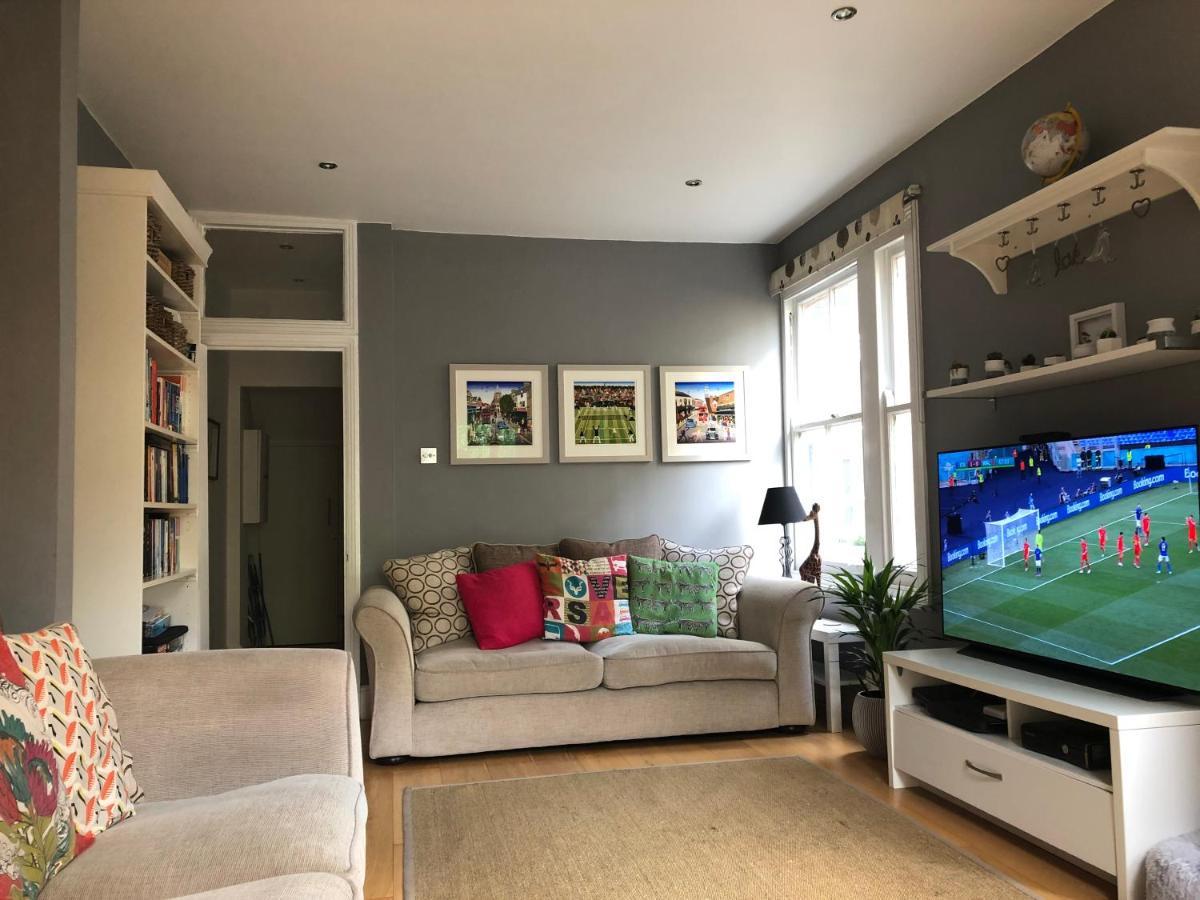 Séjour chez l'habitant Wimbledon Fortnight Londres