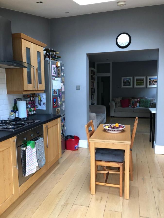 Séjour chez l'habitant Wimbledon Fortnight