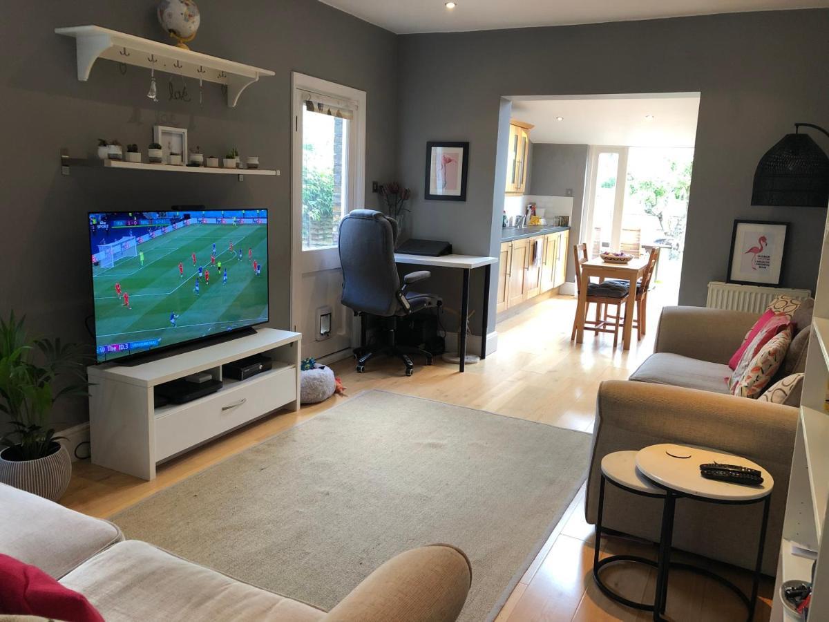 Séjour chez l'habitant Wimbledon Fortnight