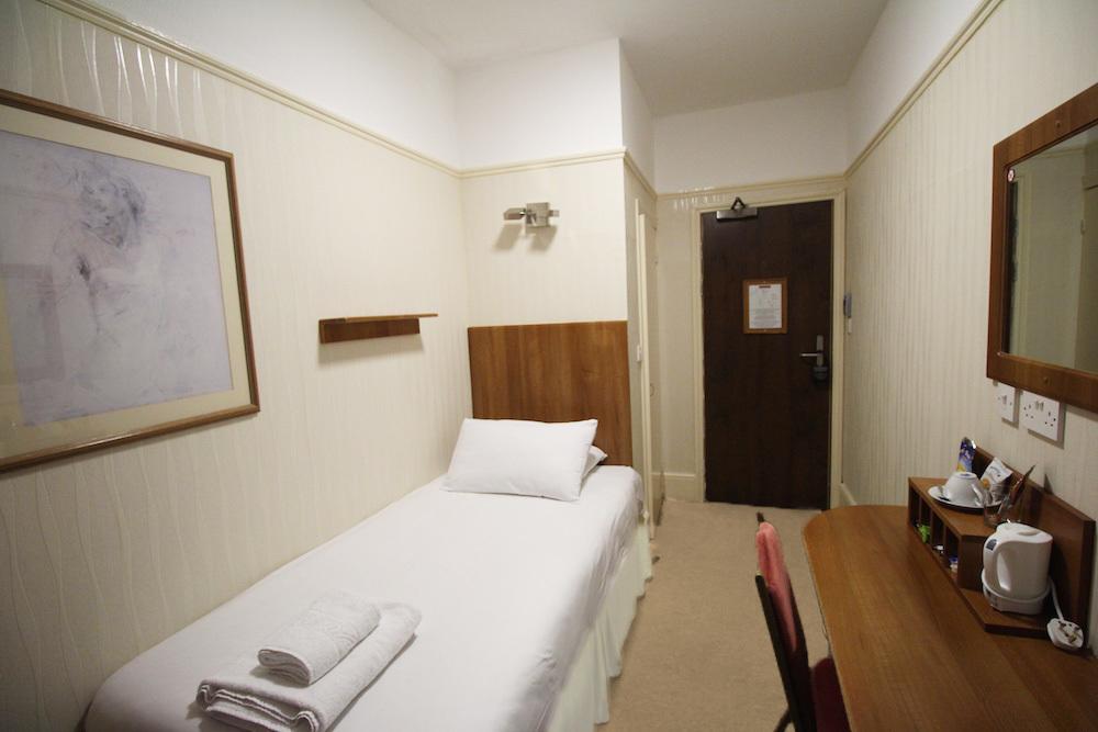 Flexistay South Park Guest house 3*