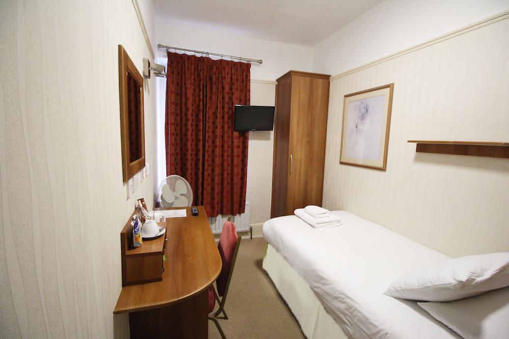 Guest house Flexistay South Park