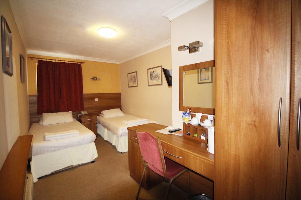 Flexistay South Park Guest house London