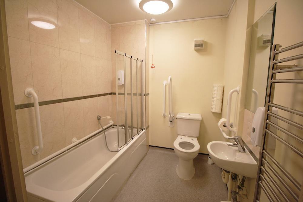 Flexistay South Park London