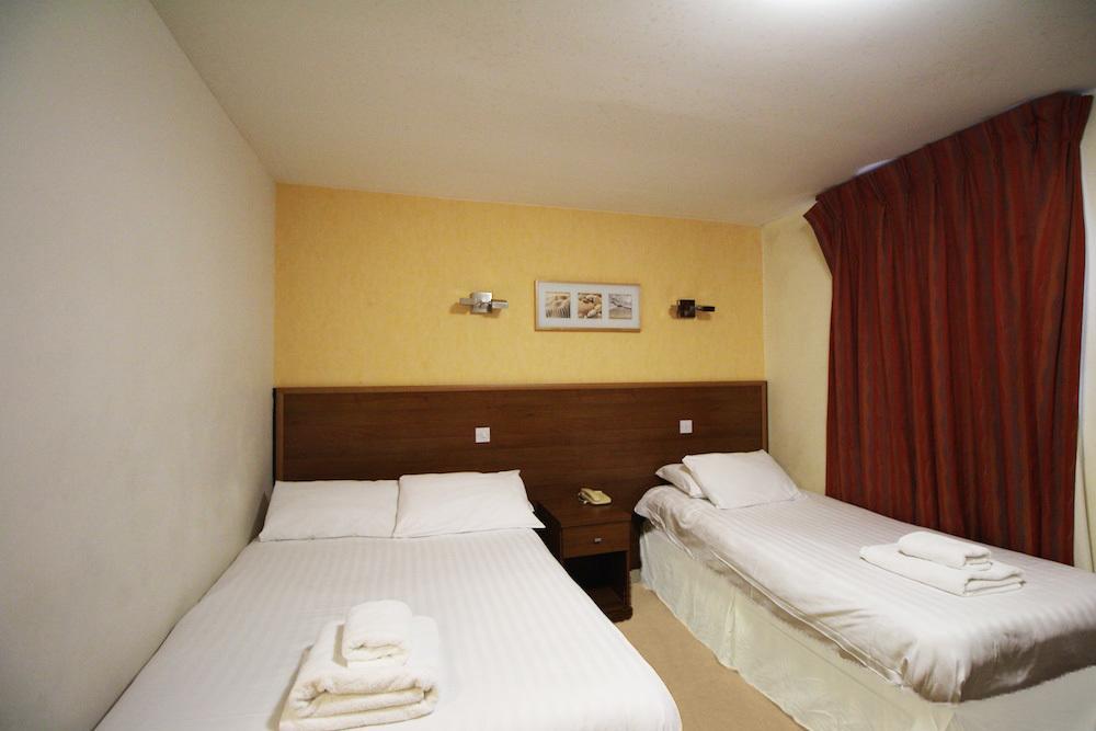 Guest house Flexistay South Park 3*
