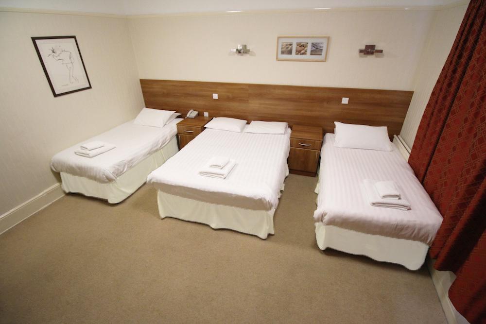 Flexistay South Park Guest house London