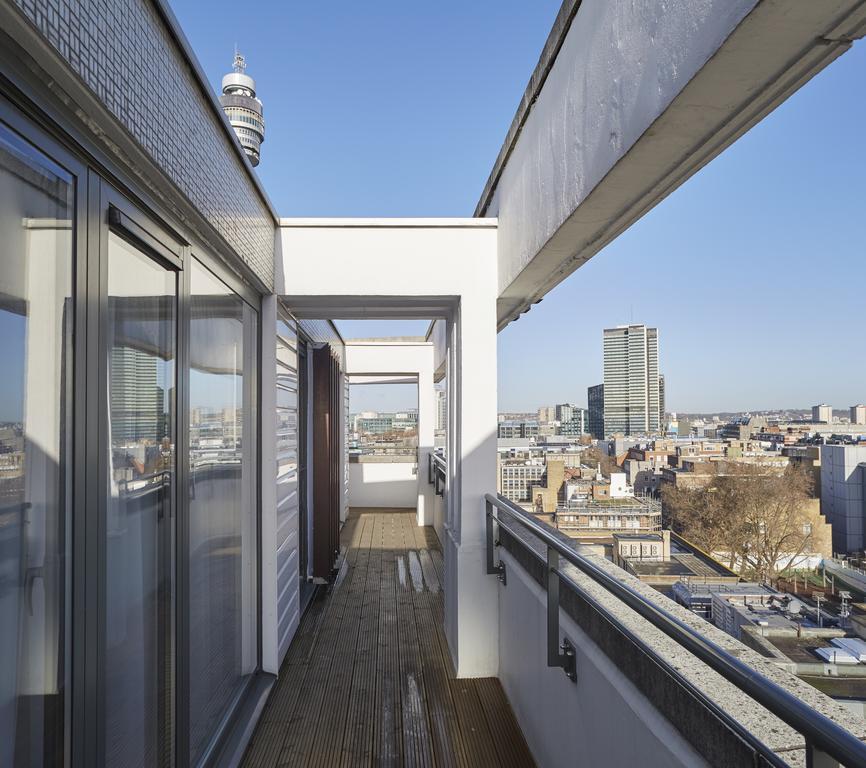 City Marque Oxford House Serviced Apartments