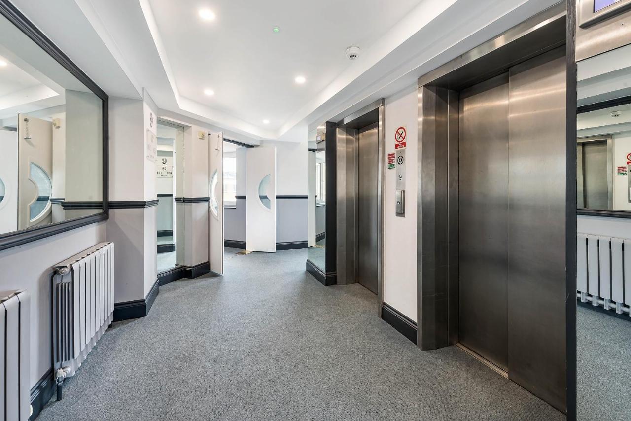 Apartment Beautiful Chelsea In Fashion District London