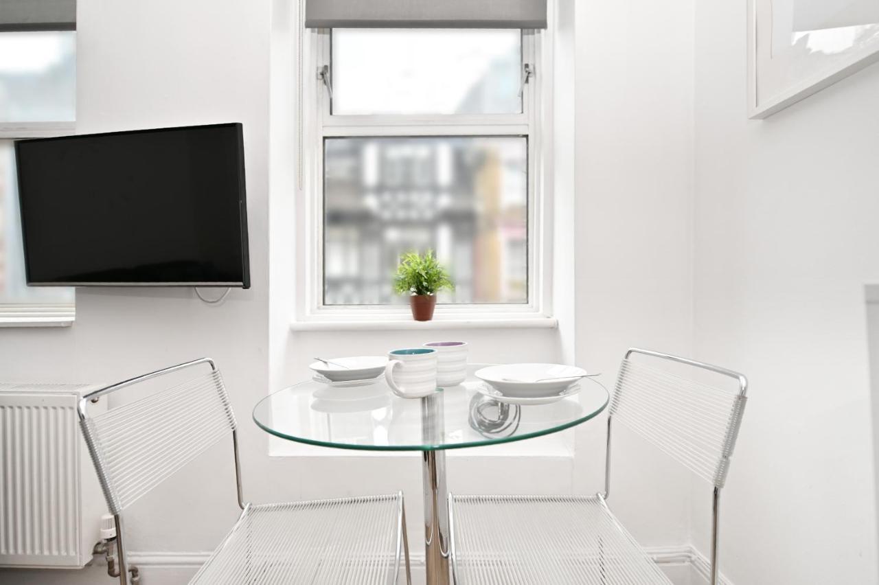 Covent Garden & Soho, Cosy & Cool, Spacious