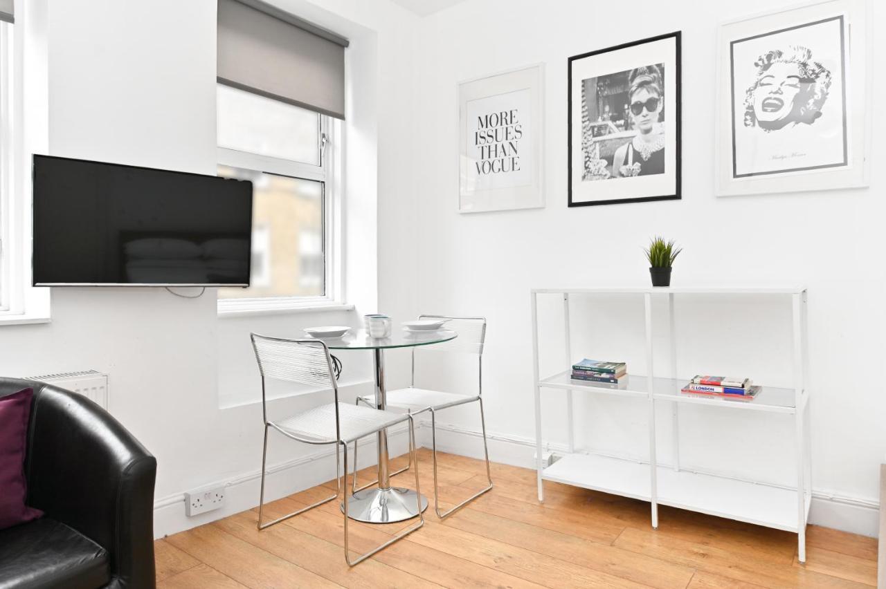 Covent Garden & Soho, Cosy & Cool, Spacious *