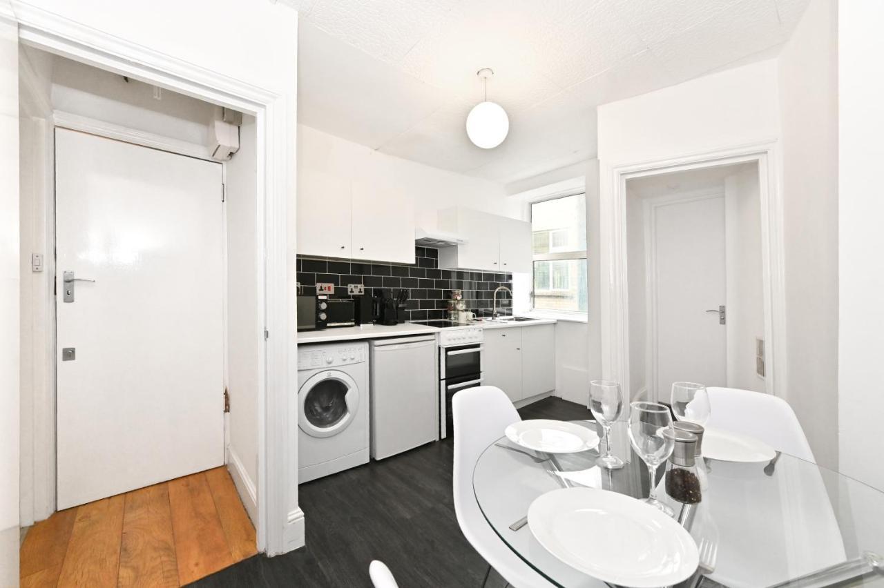 Covent Garden & Soho, Cosy & Cool, Spacious Londres