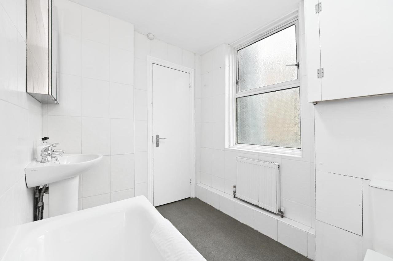 Covent Garden & Soho, Cosy & Cool, Spacious Leilighet