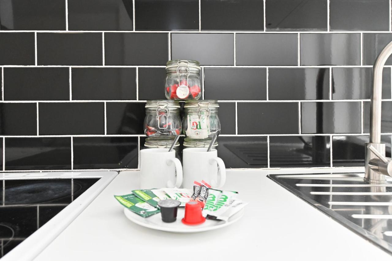 Appartement Covent Garden & Soho, Cosy & Cool, Spacious Londres