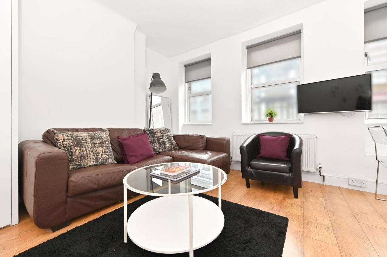 Appartement Covent Garden & Soho, Cosy & Cool, Spacious