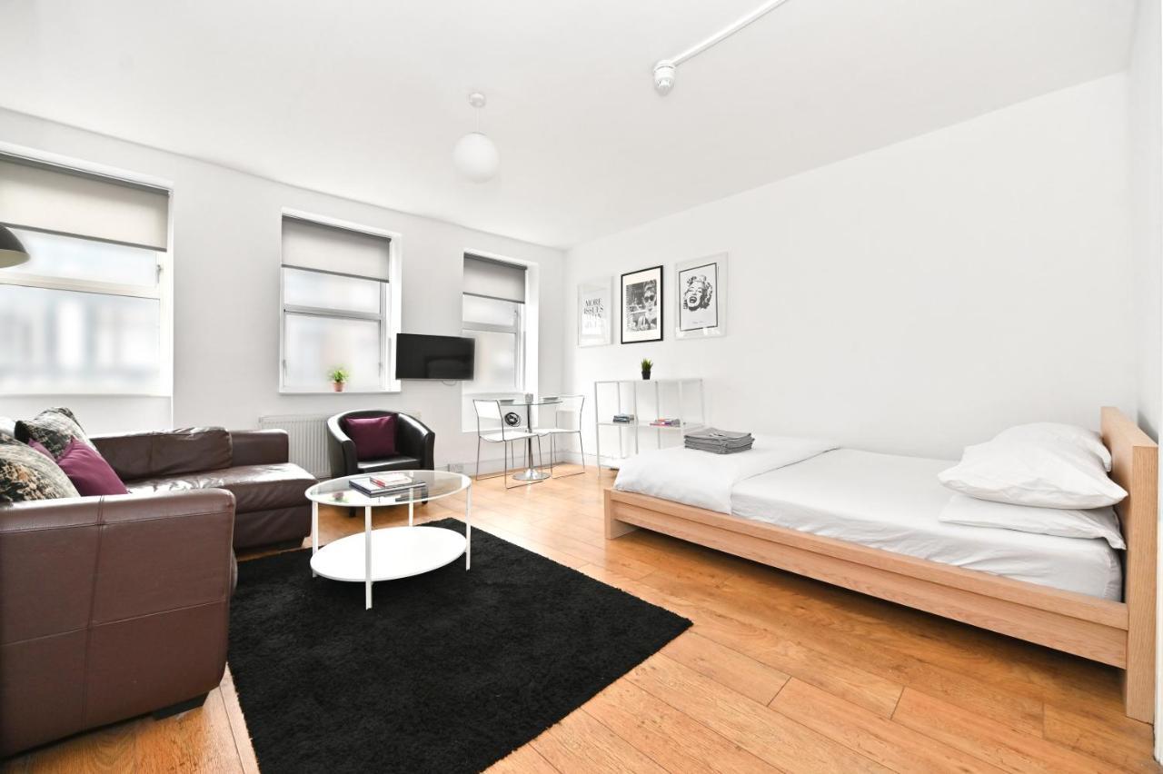 Appartement Covent Garden & Soho, Cosy & Cool, Spacious *