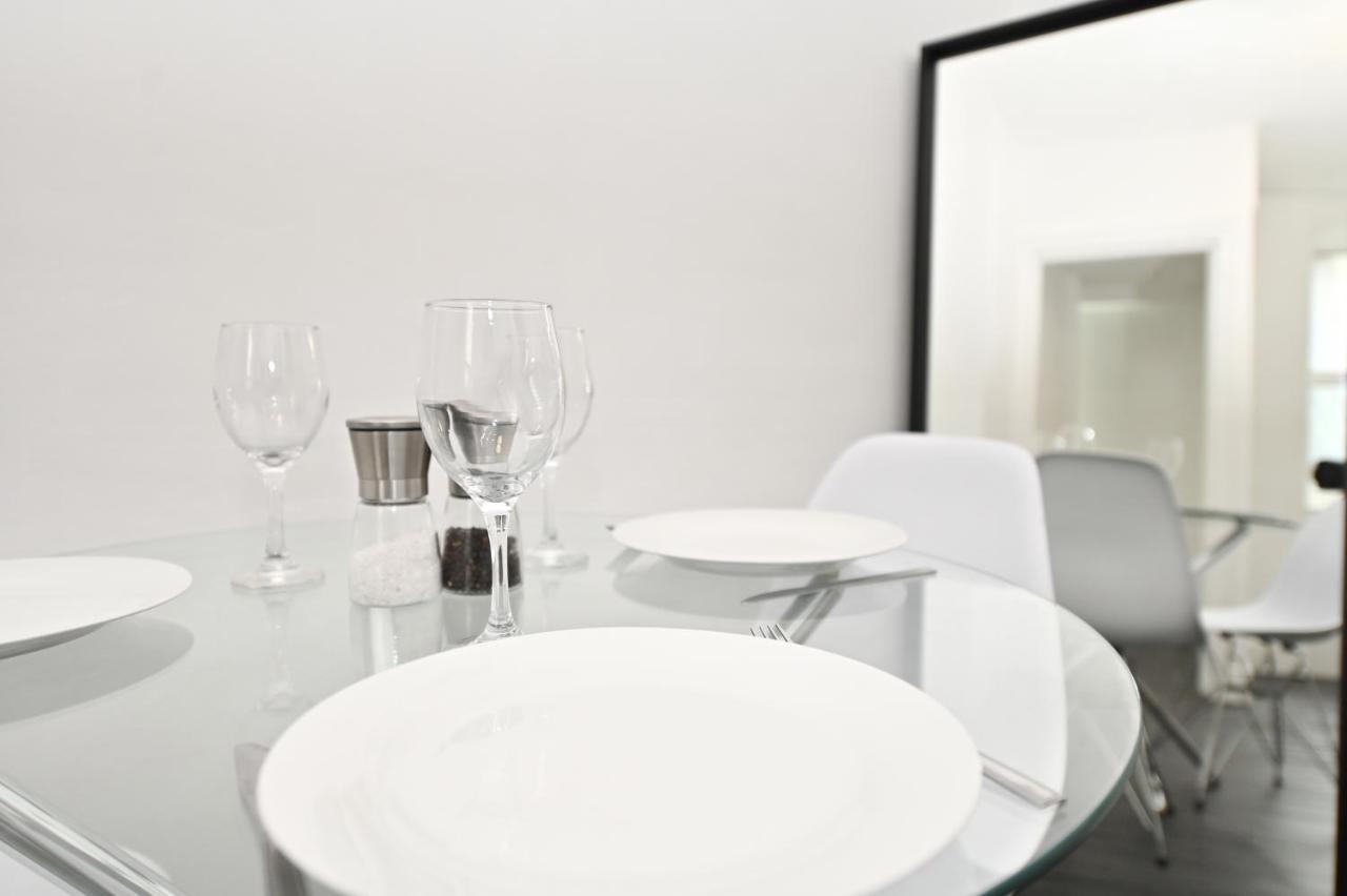 Covent Garden & Soho, Cosy & Cool, Spacious *