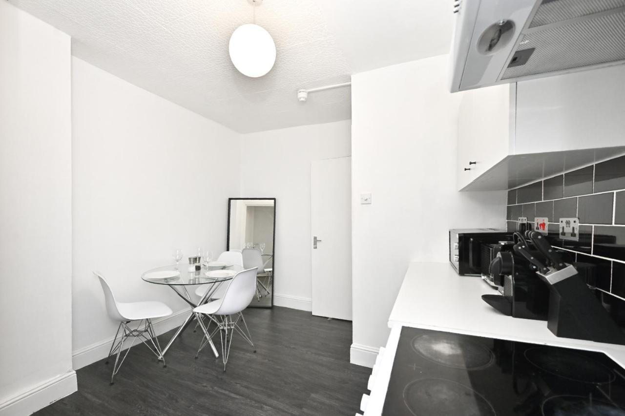 Appartement Covent Garden & Soho, Cosy & Cool, Spacious *