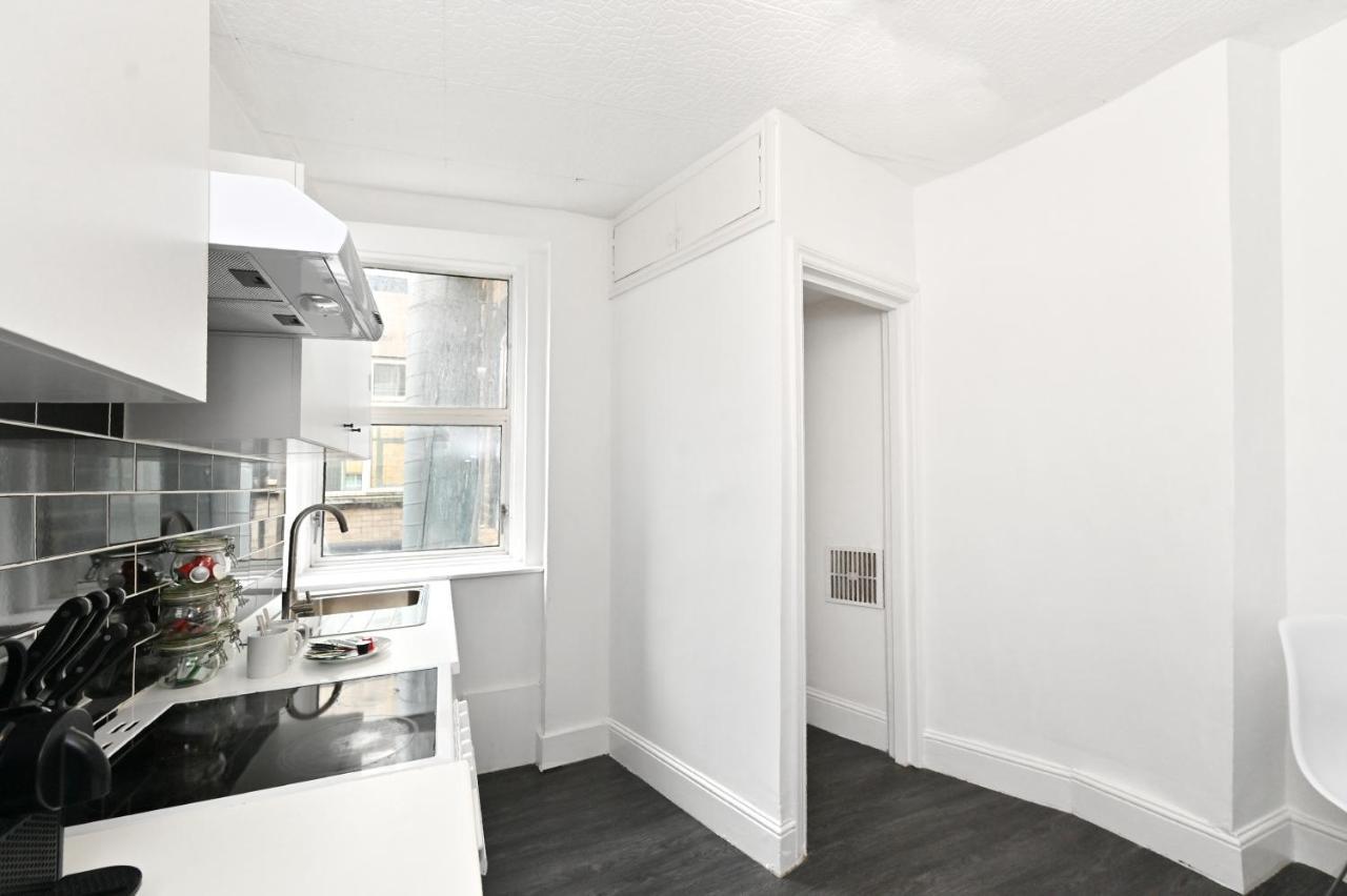 Covent Garden & Soho, Cosy & Cool, Spacious Londres