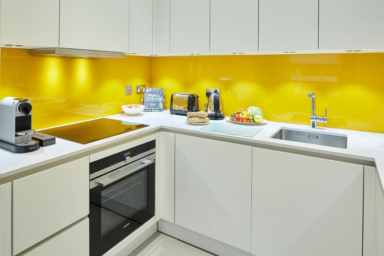 Cheval Calico House Appartement Londen