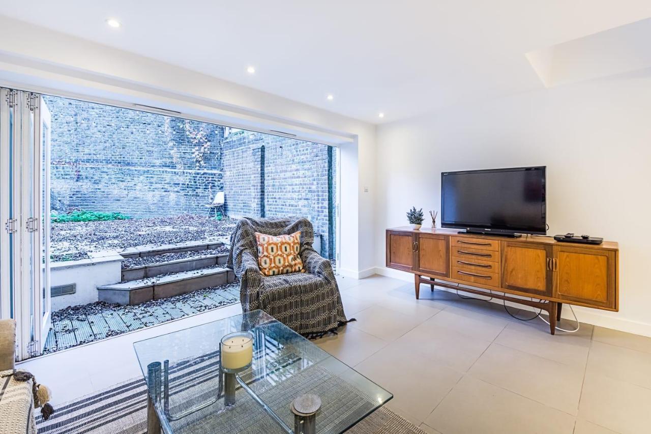 Appartamento Stylish Camden *