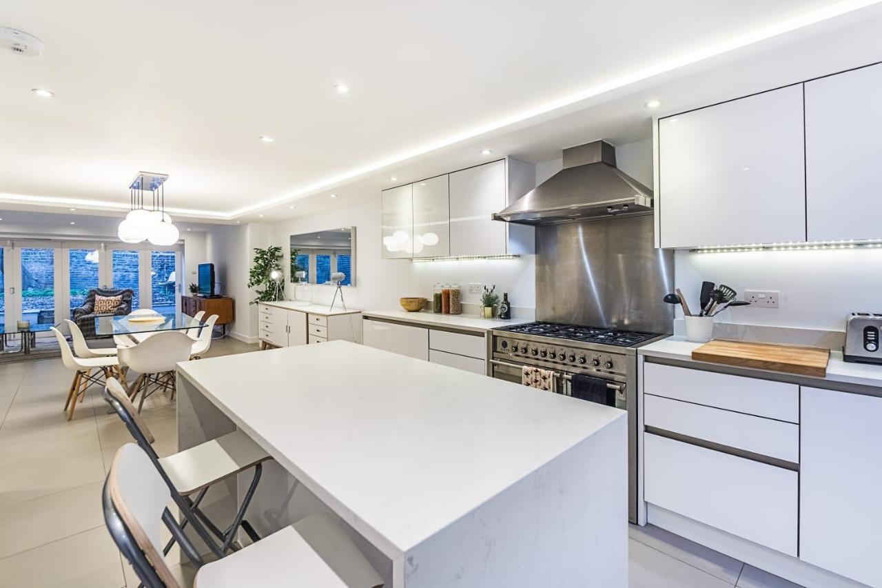 Appartamento Stylish Camden *
