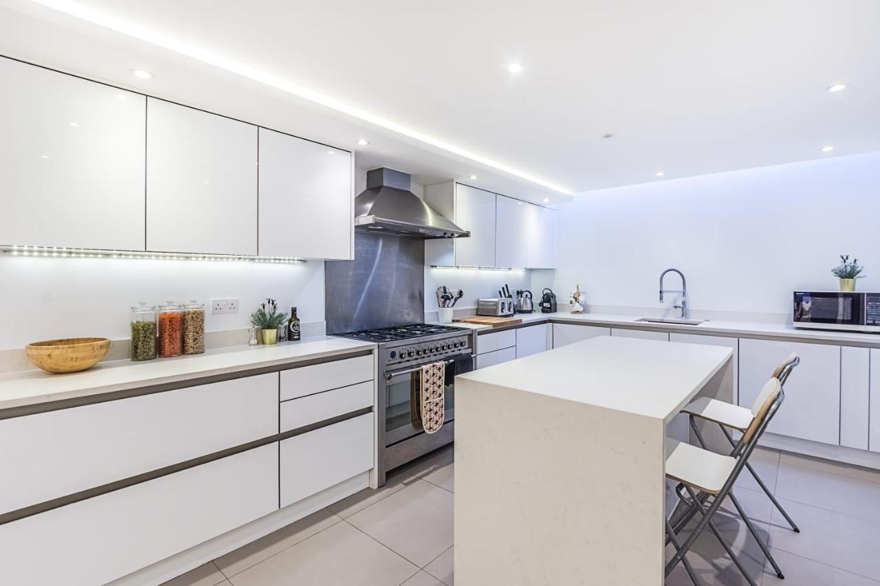 Appartement Stylish Camden Londres