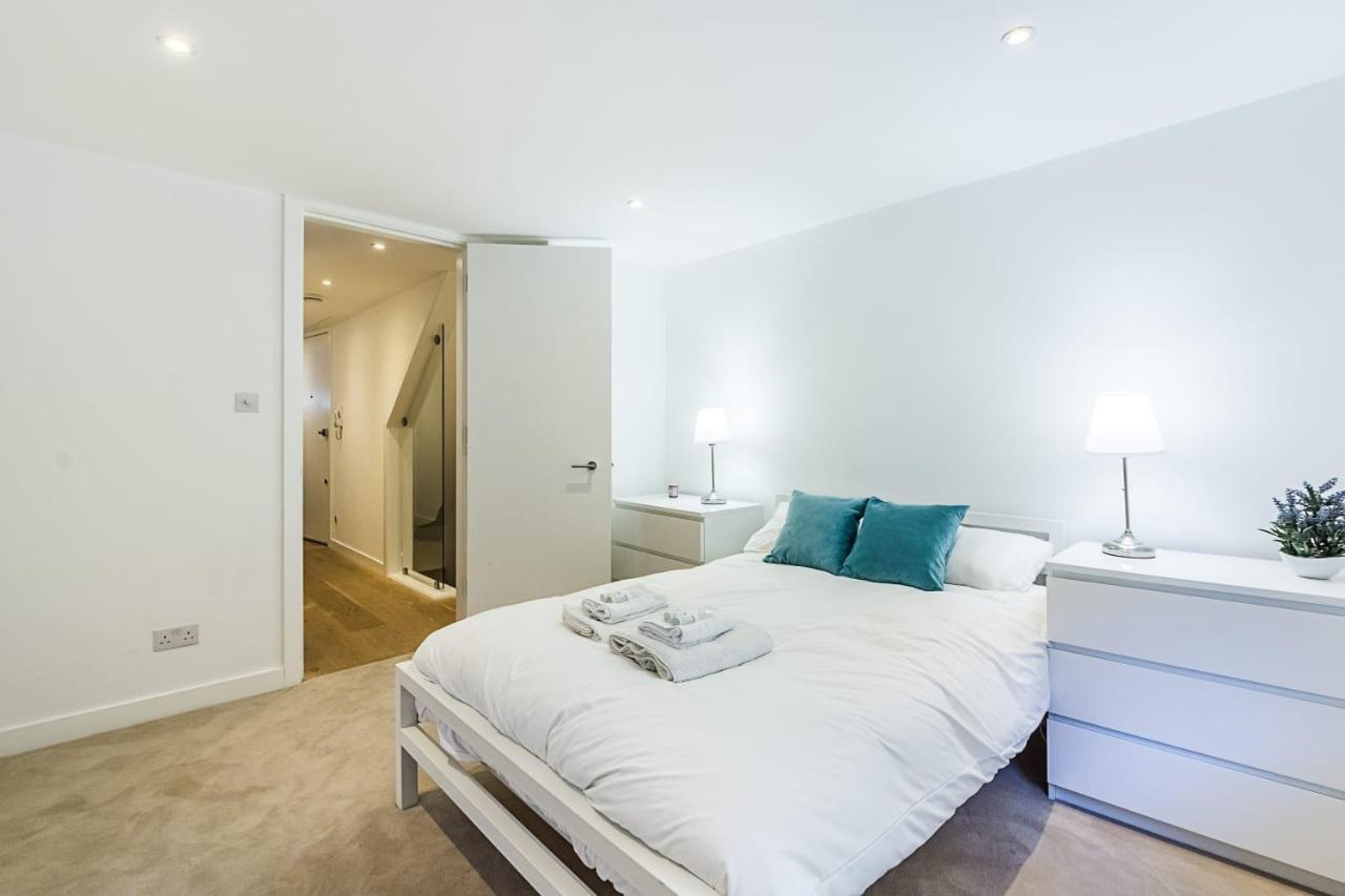 Stylish Camden Appartamento *