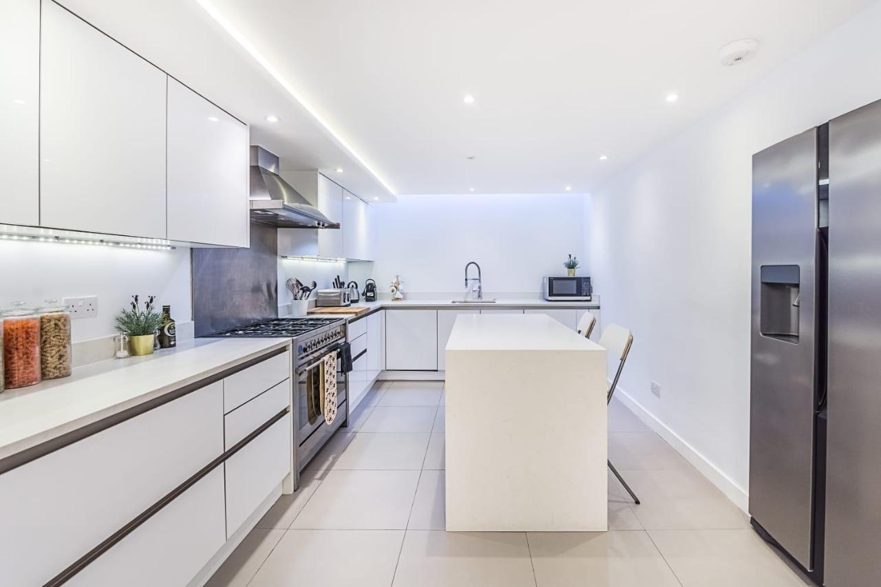 Appartement Stylish Camden Londres