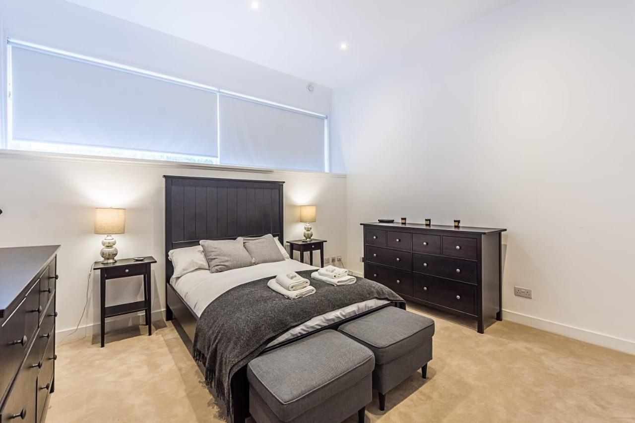 Appartamento Stylish Camden