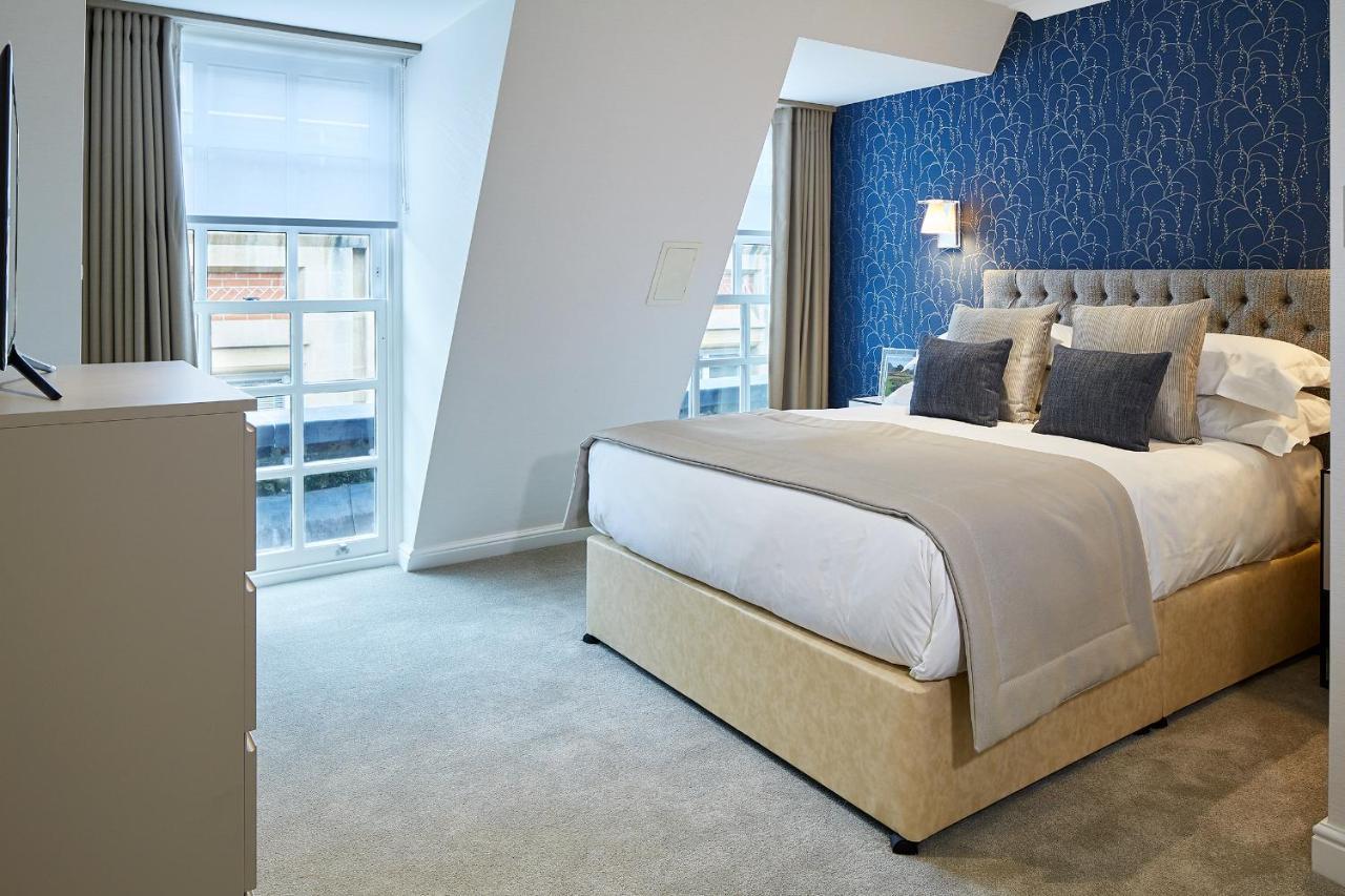 Cheval Calico House Londen